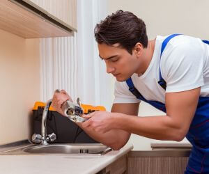 About Emergency plumbing pros Laurel Bloomery, TN